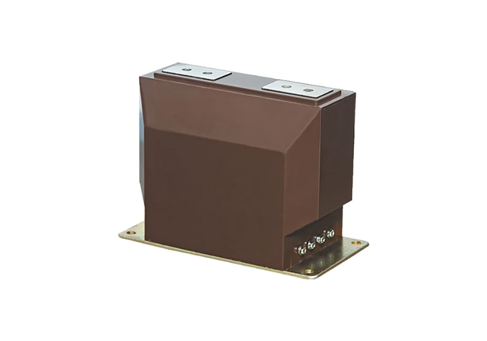 LZZBJ9-10C2 Post-type Current Transformer for GIS